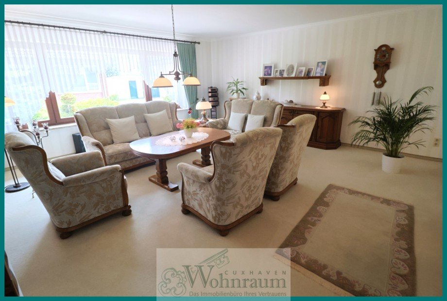  Bungalow Wurster Nordseek�ste