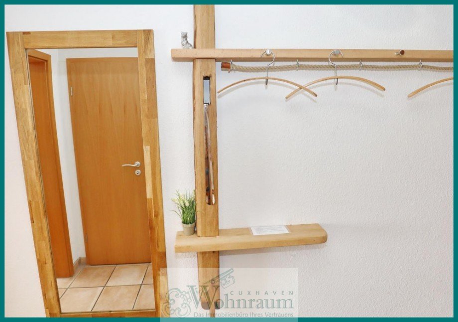  Maisonettewohnung Cuxhaven