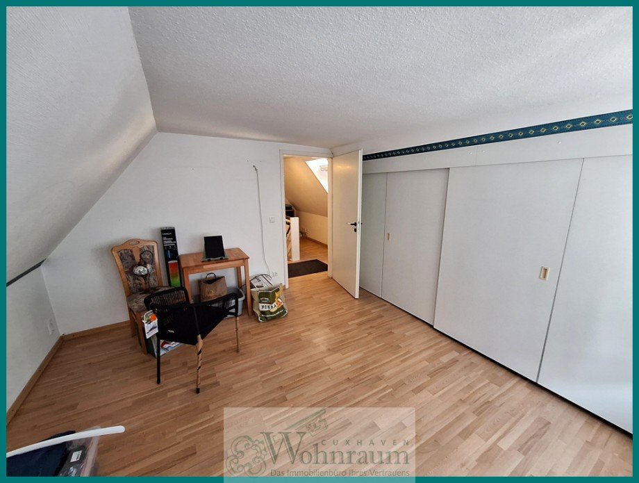  Einfamilienhaus Cuxhaven