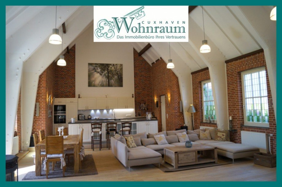  Einfamilienhaus Wanna