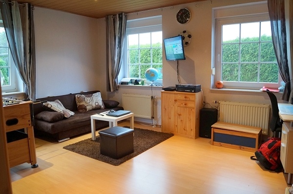gro�es Kinderzimmer Haus Nordholz