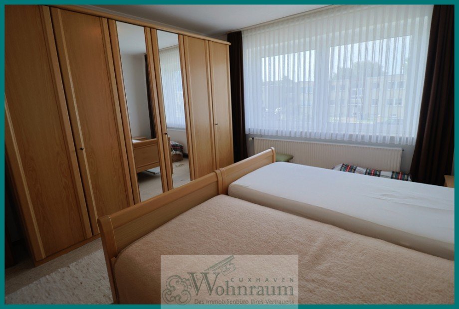  Reihenmittelhaus Cuxhaven