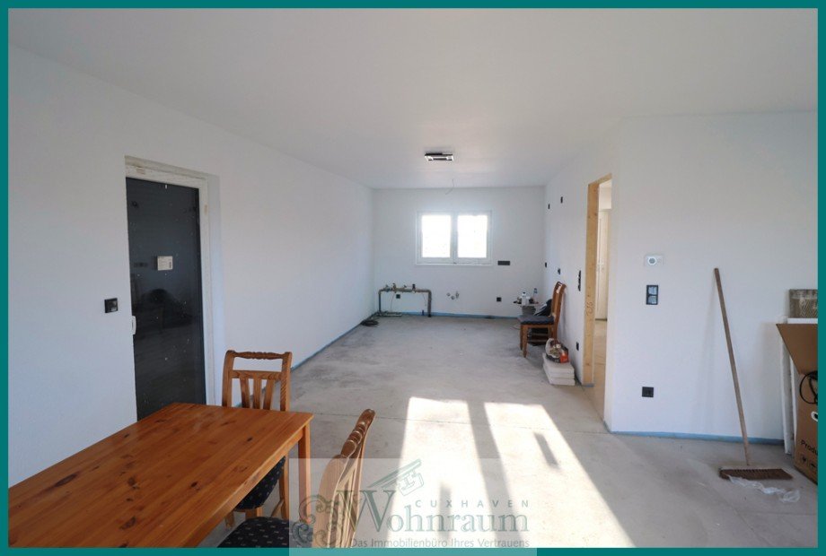  Doppelhaush�lfte Cuxhaven / Altenbruch