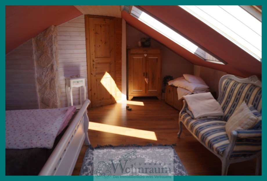  Einfamilienhaus Wurster Nordseek�ste