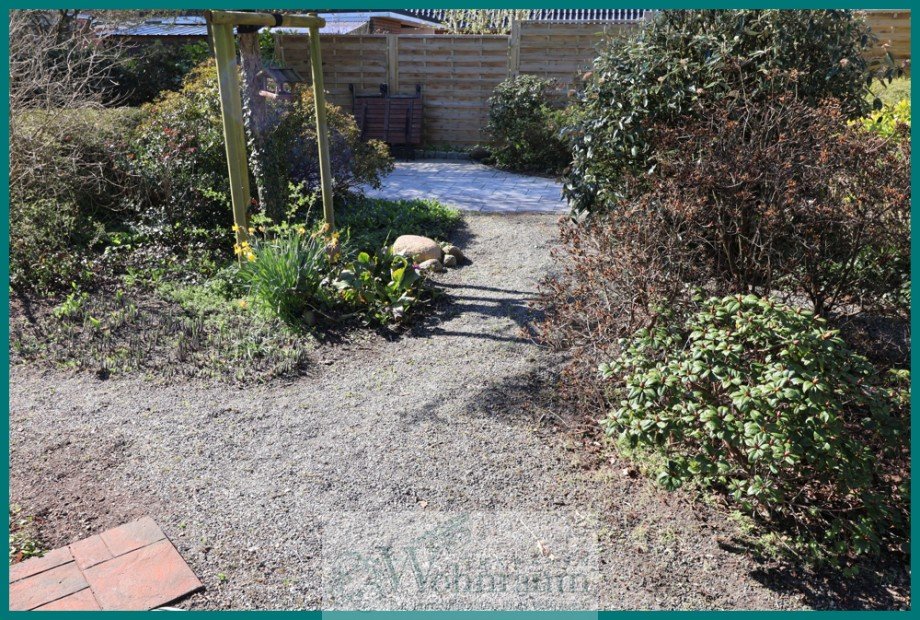  Einfamilienhaus Cuxhaven / L�dingworth