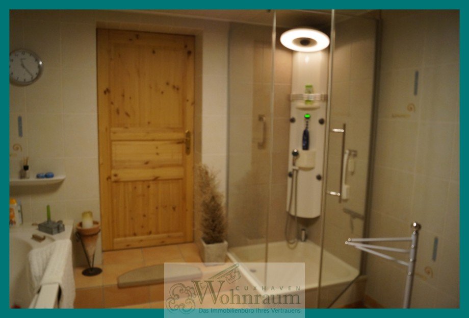  Einfamilienhaus Wurster Nordseek�ste