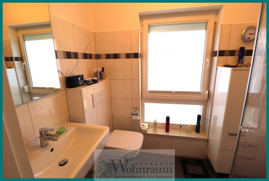  Ferienhaus Cuxhaven / Duhnen
