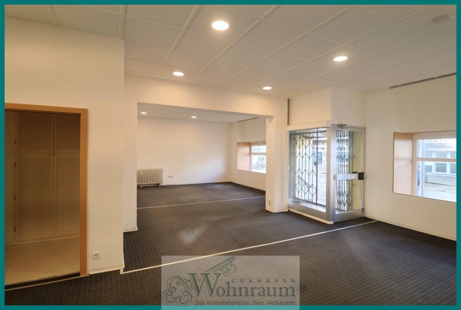  Haus Cuxhaven / D�se