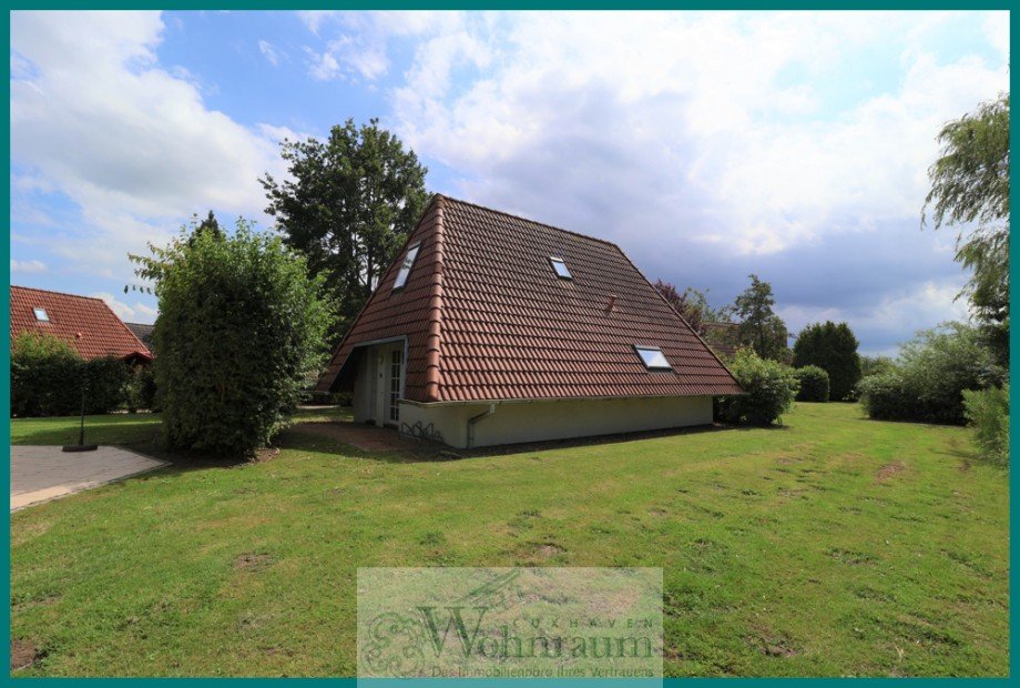  Ferienhaus Wurster Nordseek�ste