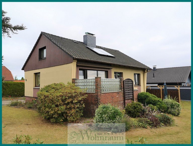  Cuxhaven / Altenwalde Einfamilienhaus Im Preis gesenkt !!Einfamilienhaus in begehrter Lage von Altenwalde.