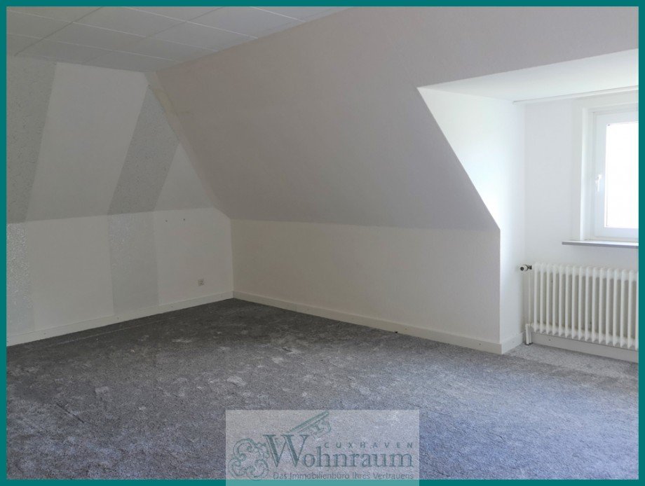 Schlafzimmer Einfamilienhaus Cuxhaven / Altenbruch