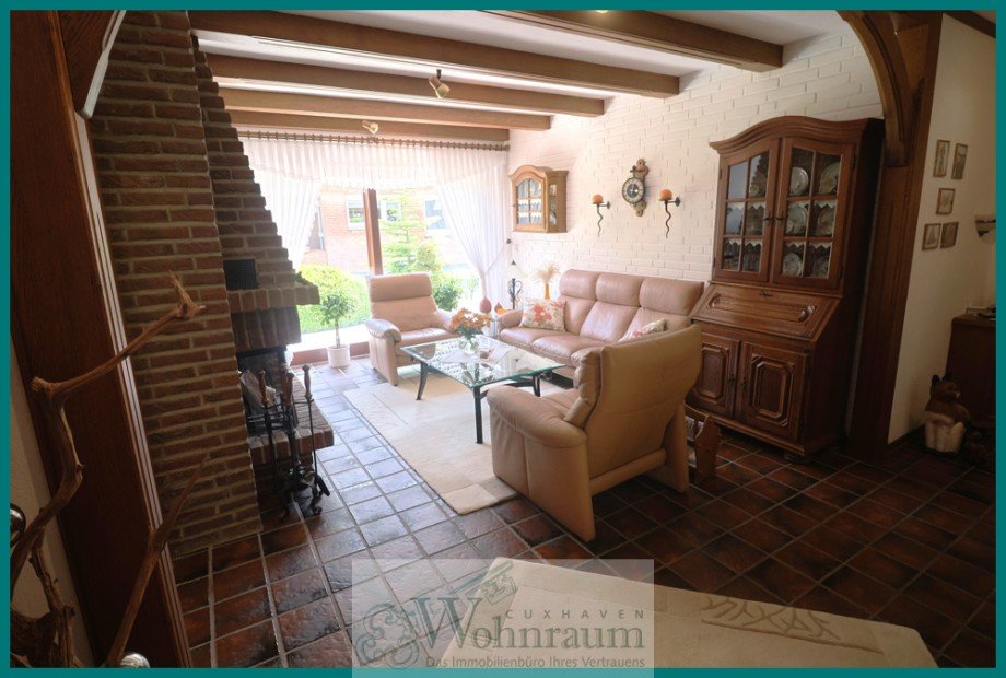  Bungalow Wurster Nordseek�ste