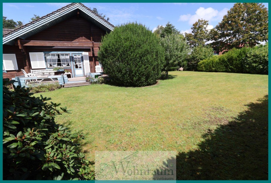  Einfamilienhaus Wurster Nordseek�ste OT Nordholz