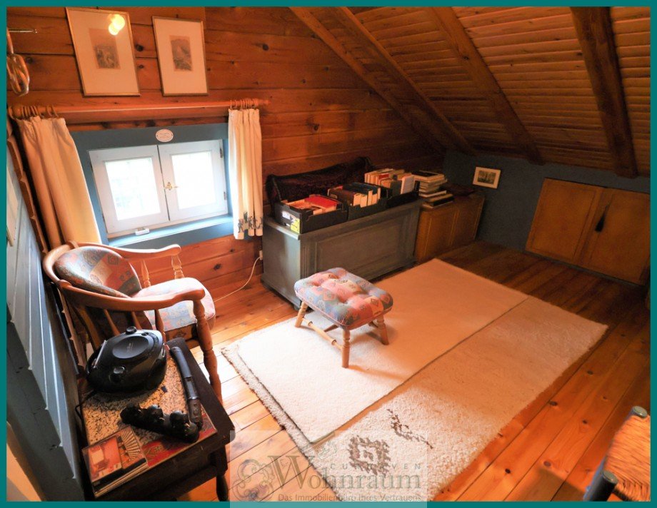  Einfamilienhaus Wurster Nordseek�ste OT Nordholz