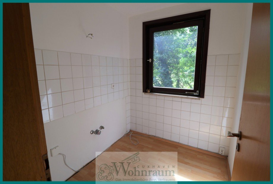 K�che Ferienhaus Wingst