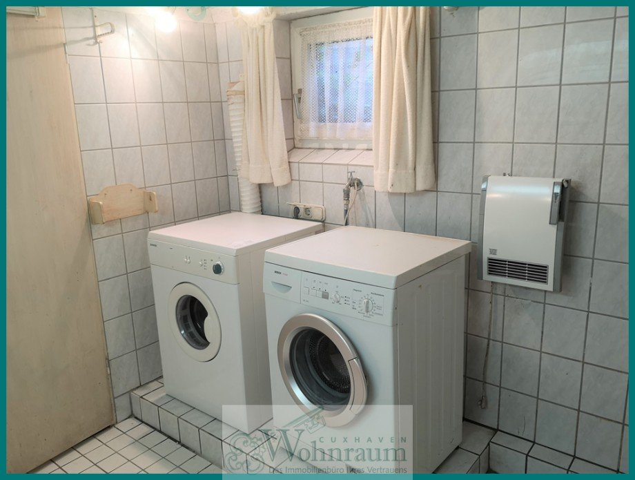  Einfamilienhaus Cuxhaven / Altenwalde