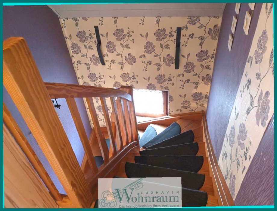  Einfamilienhaus Wurster Nordseek�ste
