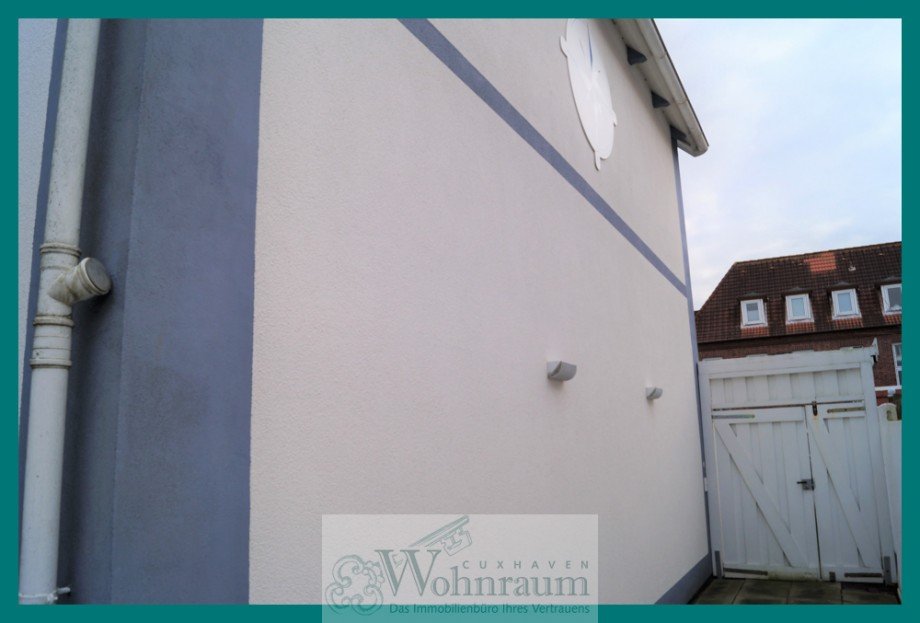  Doppelhaush�lfte Cuxhaven