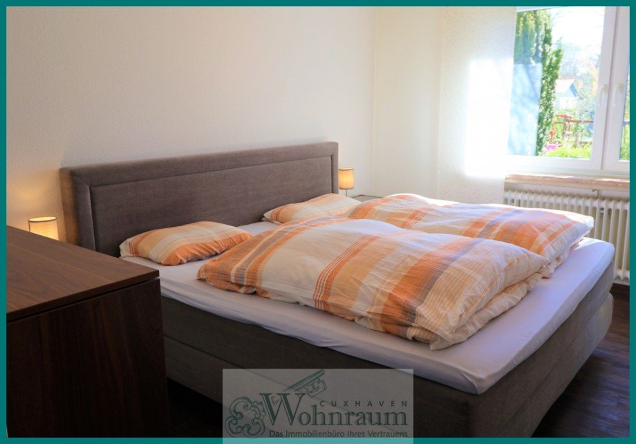 Einfamilienhaus Cuxhaven / L�dingworth
