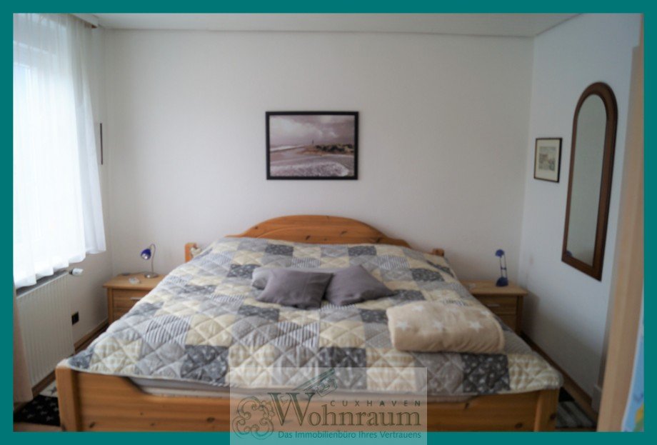  Doppelhaush�lfte Cuxhaven