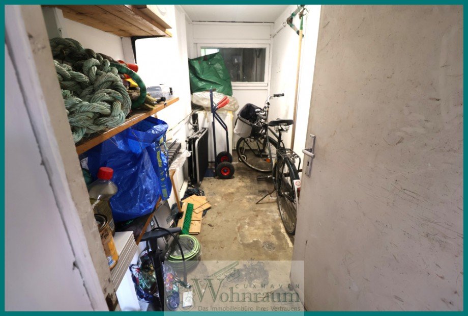  Dachgeschosswohnung Cuxhaven