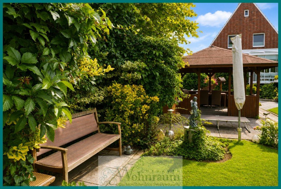  Einfamilienhaus Cuxhaven / D�se