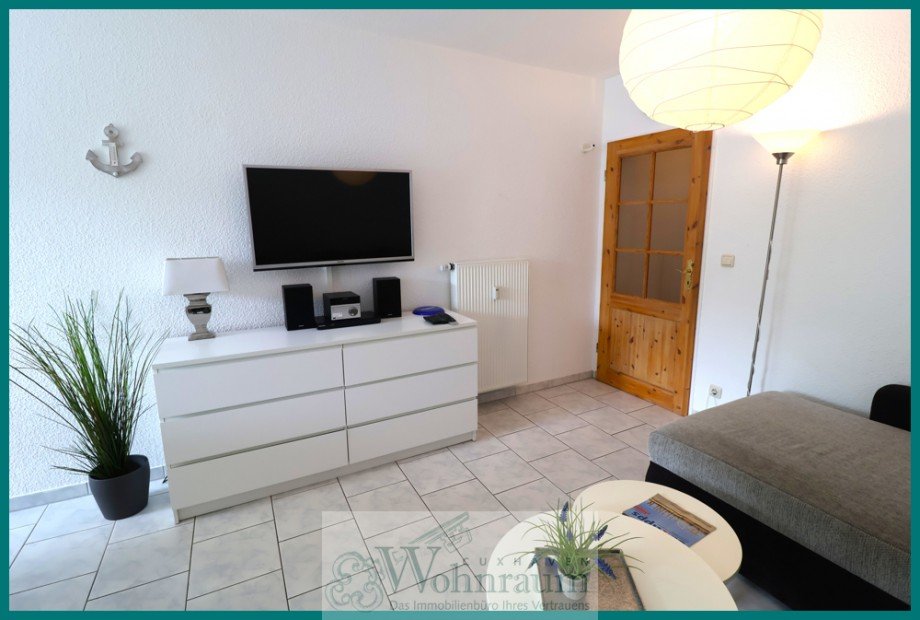  Maisonettewohnung Cuxhaven / Duhnen
