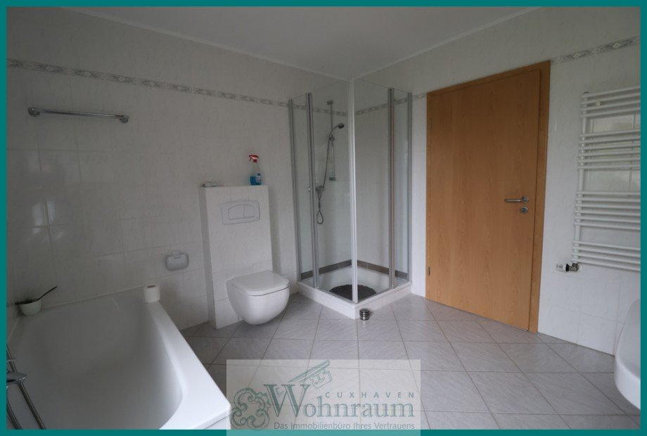 Bad EG Einfamilienhaus Padingb�ttel