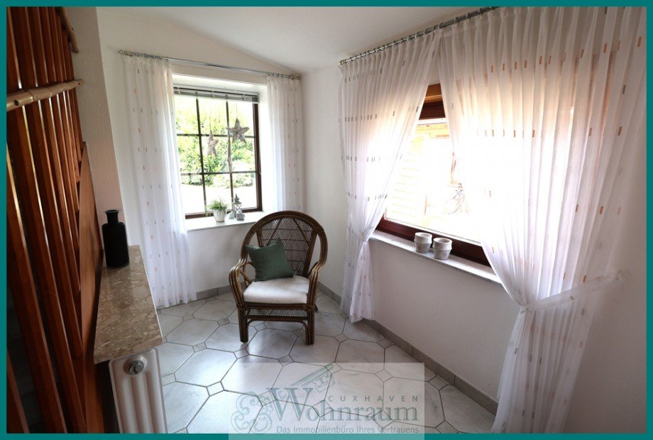  Einfamilienhaus Cuxhaven / Altenwalde