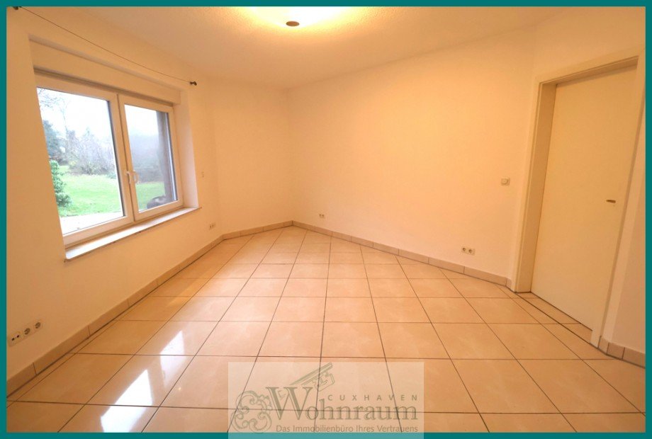  Einfamilienhaus Cuxhaven / Sahlenburg