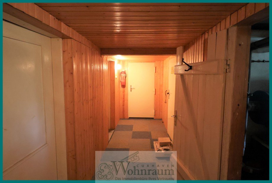 Einfamilienhaus Cuxhaven / Altenwalde
