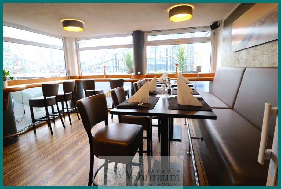  Gastgewerbe Cuxhaven