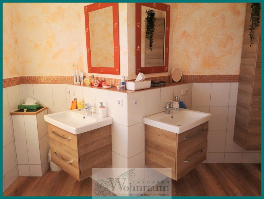  Einfamilienhaus Wurster Nordseek�ste OT Nordholz