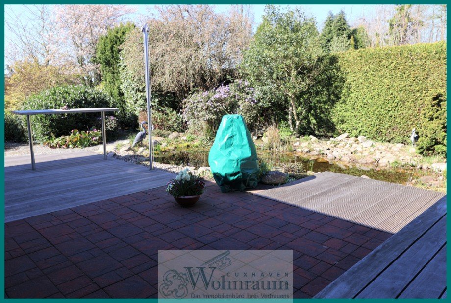  Einfamilienhaus Cuxhaven / L�dingworth
