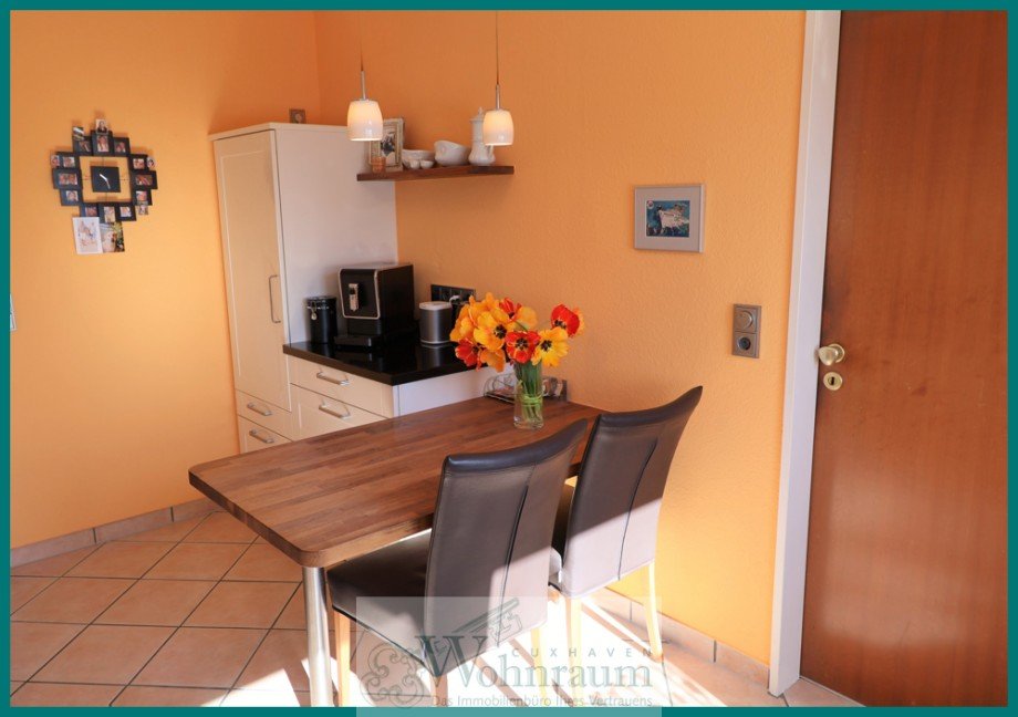  Einfamilienhaus Cuxhaven / L�dingworth