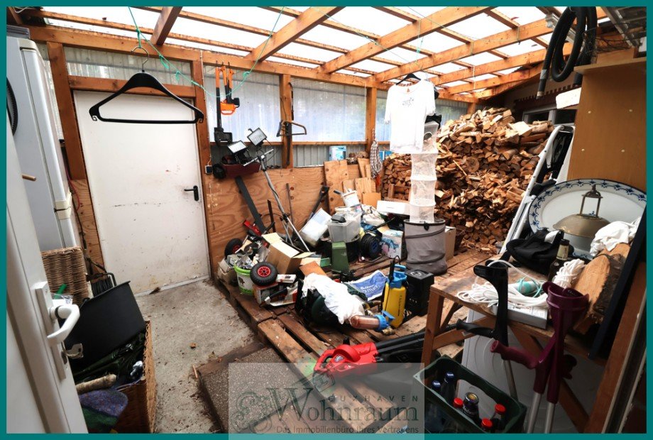  Einfamilienhaus Cuxhaven / Sahlenburg