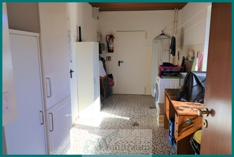 HWR mit Zugang zur Garage Einfamilienhaus Cuxhaven / L�dingworth