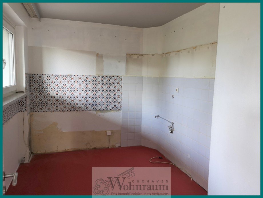 K�che Einfamilienhaus Cuxhaven / Altenbruch