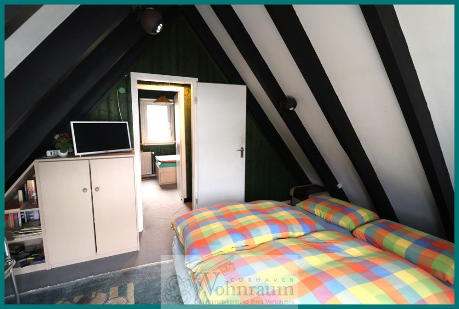  Ferienhaus Cuxhaven / Duhnen