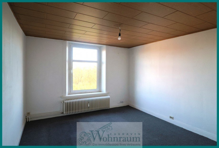 Wohnung 3.Etage Haus Cuxhaven / D�se
