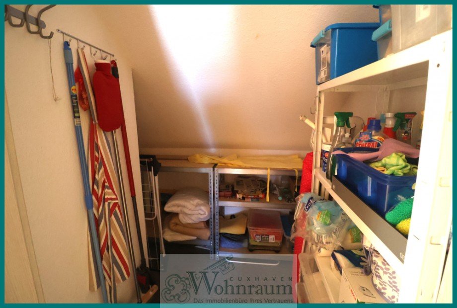  Dachgeschosswohnung Cuxhaven