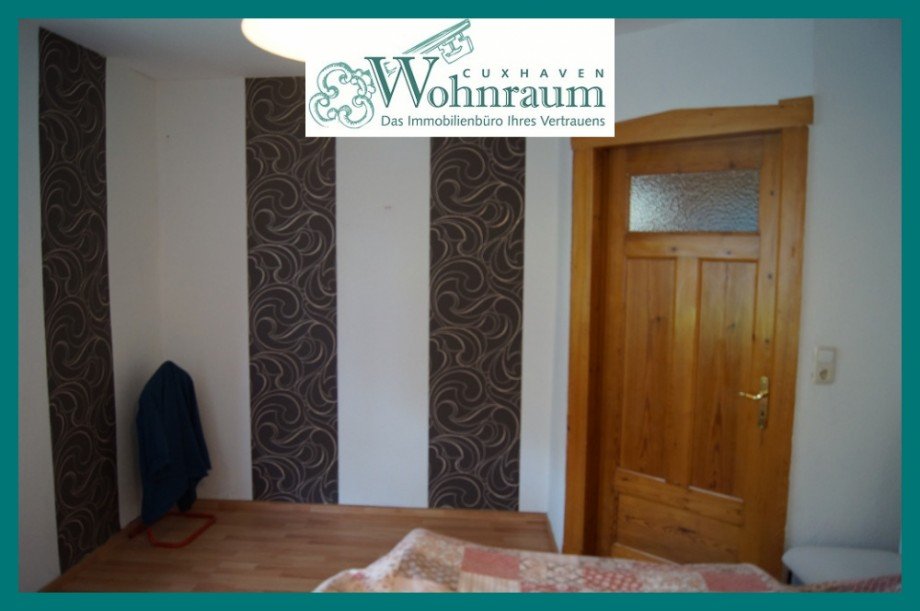 Haus 2 Schlafzimmer Einfamilienhaus Wischhafen