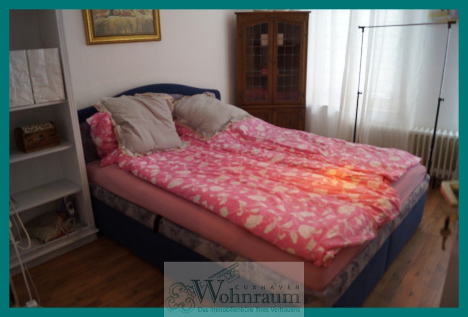 Wohnung EG Mehrfamilienhaus Cuxhaven