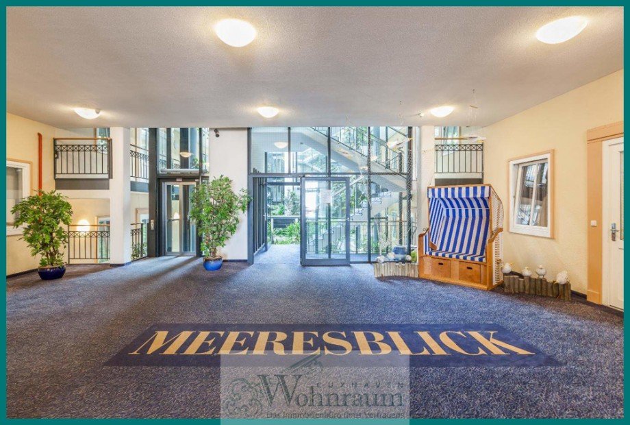  Maisonettewohnung K�hlungsborn / K�hlungsborn West