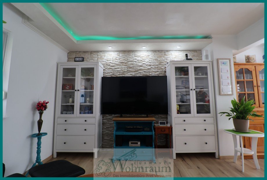 Wohnzimmer (4) Einfamilienhaus Tarmstedt
