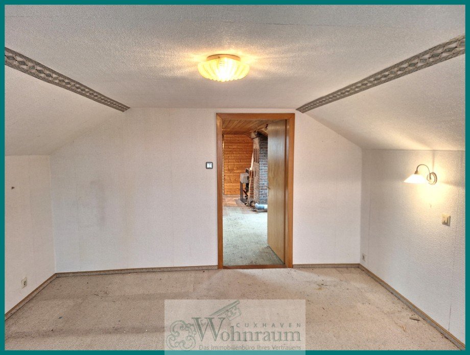  Einfamilienhaus Cuxhaven / Altenwalde