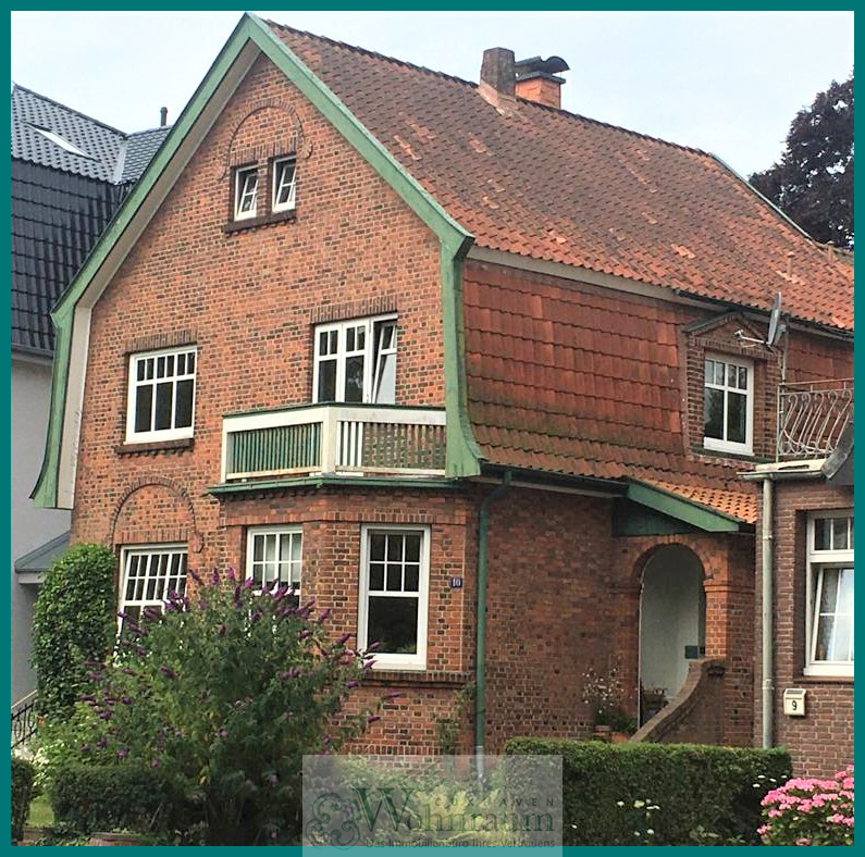  Einfamilienhaus Cuxhaven
