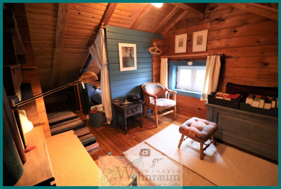  Einfamilienhaus Wurster Nordseek�ste OT Nordholz