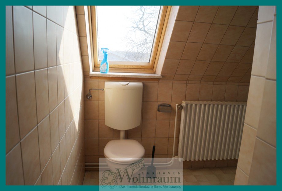 Gastronomie und Wohnung Nordholz