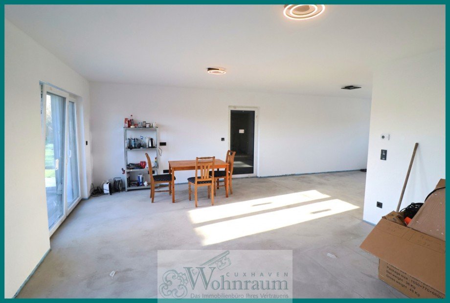  Doppelhaush�lfte Cuxhaven / Altenbruch